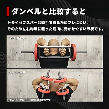 Amazon | IROTEC（アイロテック）レギュラートライセプスバー